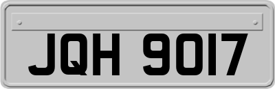 JQH9017