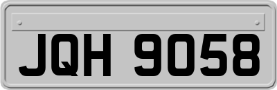 JQH9058