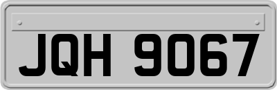 JQH9067
