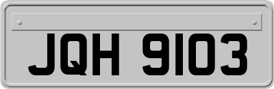 JQH9103