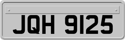 JQH9125