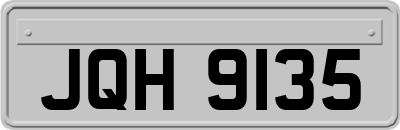 JQH9135