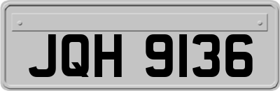 JQH9136