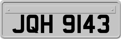 JQH9143
