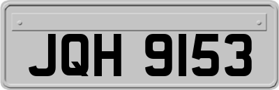JQH9153