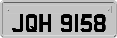 JQH9158