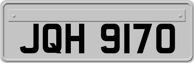 JQH9170