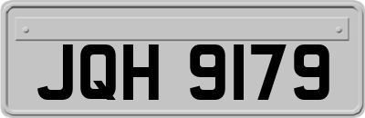 JQH9179