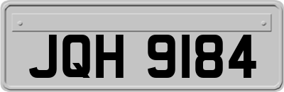JQH9184