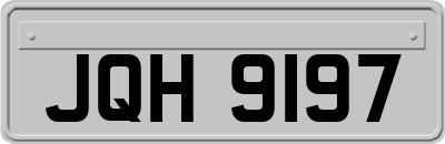 JQH9197
