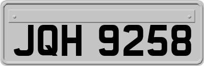 JQH9258