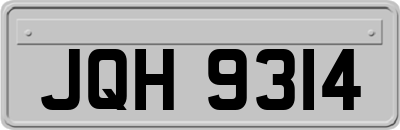 JQH9314