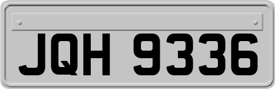 JQH9336