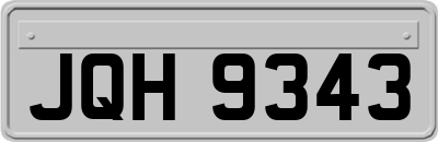 JQH9343