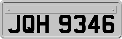 JQH9346