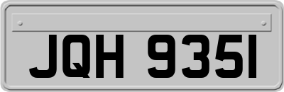 JQH9351