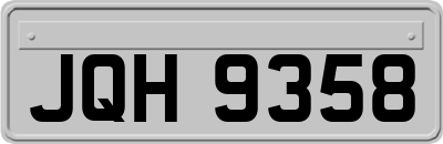 JQH9358