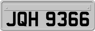 JQH9366