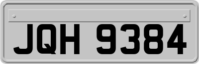 JQH9384