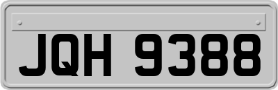 JQH9388