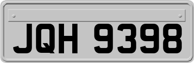 JQH9398