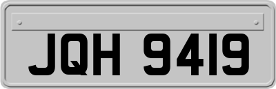 JQH9419