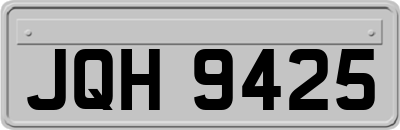 JQH9425