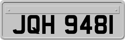 JQH9481