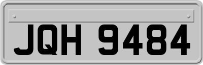 JQH9484