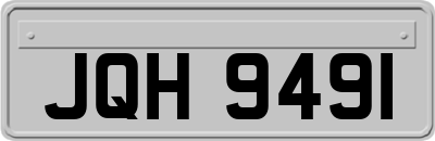 JQH9491