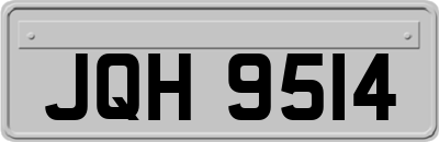 JQH9514