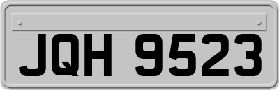 JQH9523