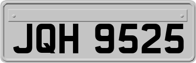JQH9525