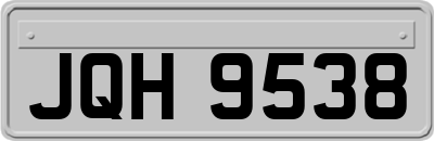 JQH9538