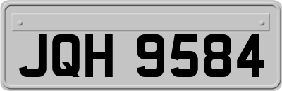JQH9584