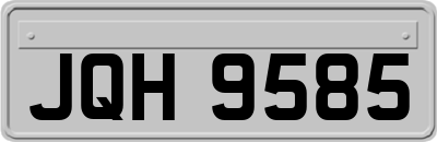 JQH9585