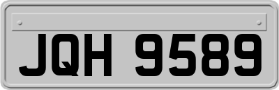 JQH9589