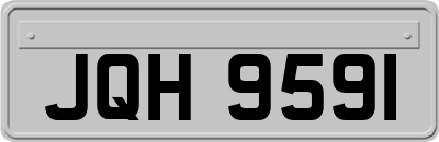 JQH9591