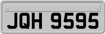 JQH9595