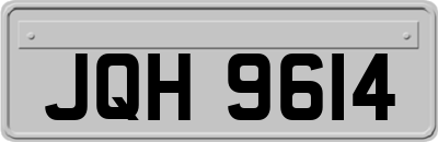 JQH9614