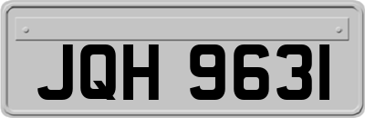 JQH9631