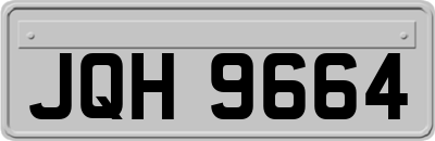 JQH9664