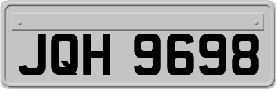 JQH9698