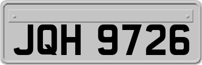 JQH9726