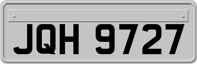 JQH9727