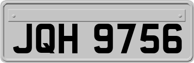 JQH9756