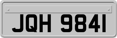 JQH9841