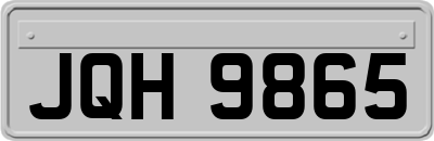 JQH9865