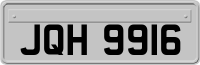 JQH9916