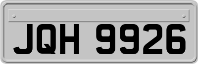 JQH9926